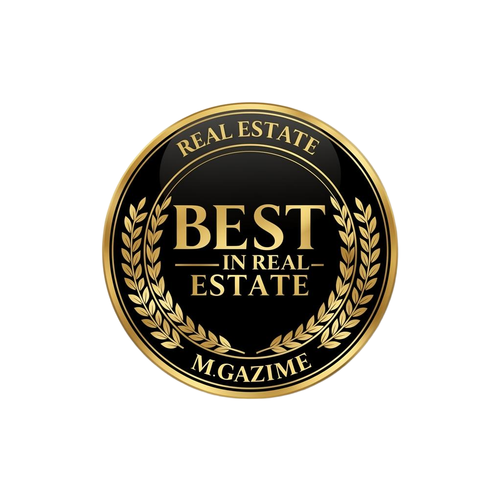 Best in Real Estate Magazine Best in Real Estate Magazine