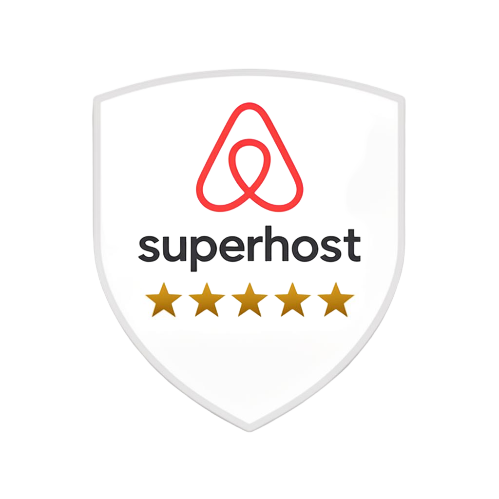 Airbnb Superhost Airbnb Superhost