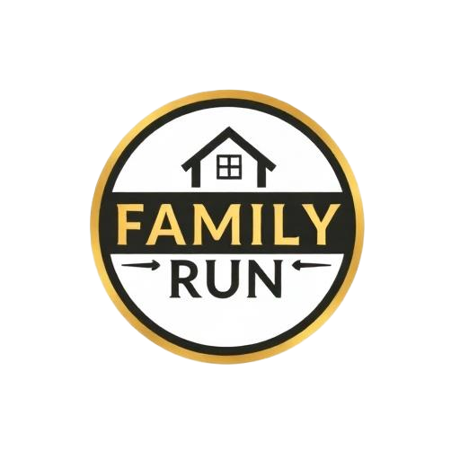 Family Run Family Run