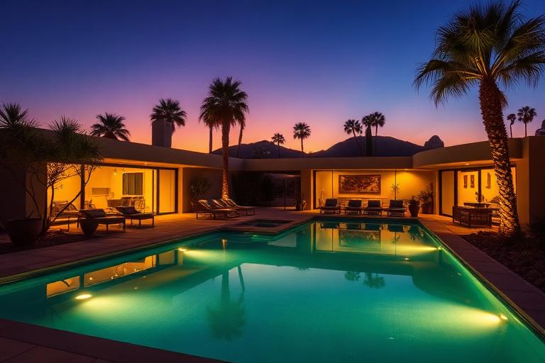 Real Estate Investment